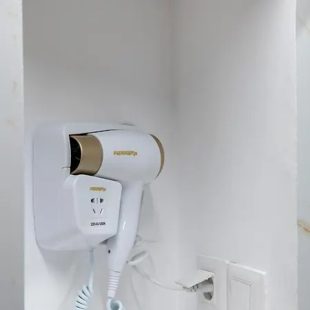 Deluxe Maisonette *