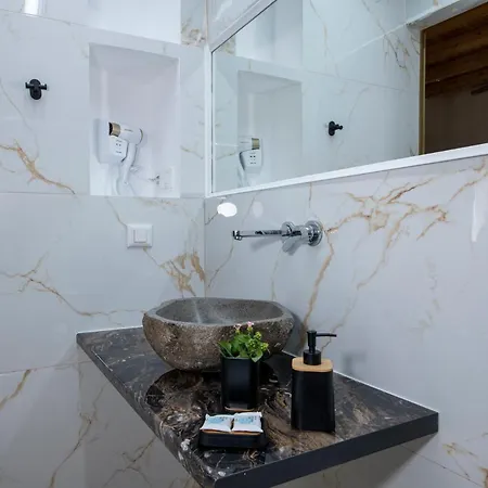 Apartamento Deluxe Maisonette