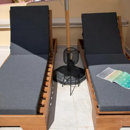 Apartamento Deluxe Maisonette Chania (Crete)