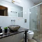 شقة Deluxe Maisonette *