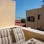 Deluxe Maisonette شقة خانيا
