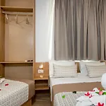 Deluxe Maisonette خانيا