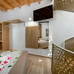 شقة Deluxe Maisonette *