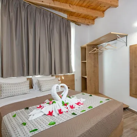 Lägenhet Deluxe Maisonette