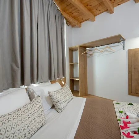 Deluxe Maisonette 아파트 *