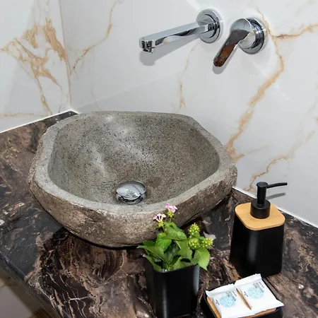 Deluxe Maisonette Chania (Crete)