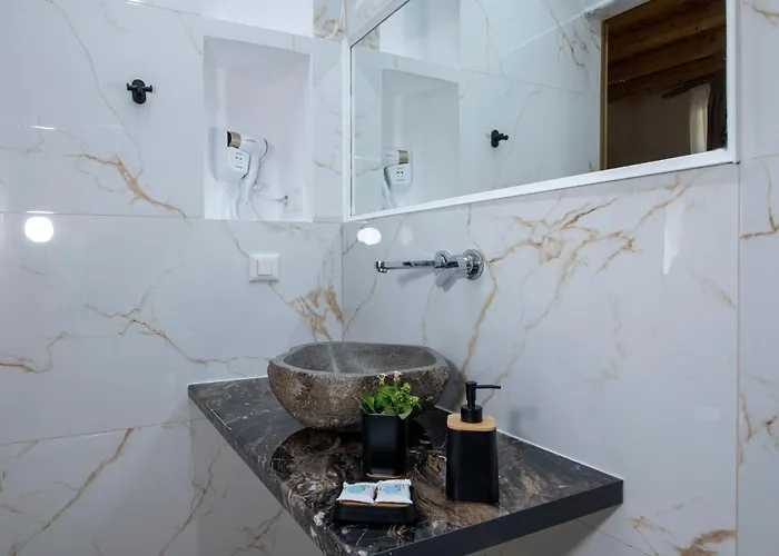 Apartamento Deluxe Maisonette