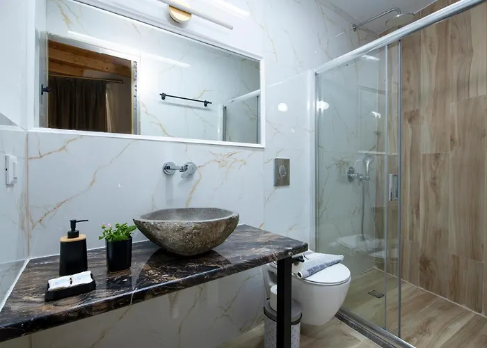 Apartamento Deluxe Maisonette *