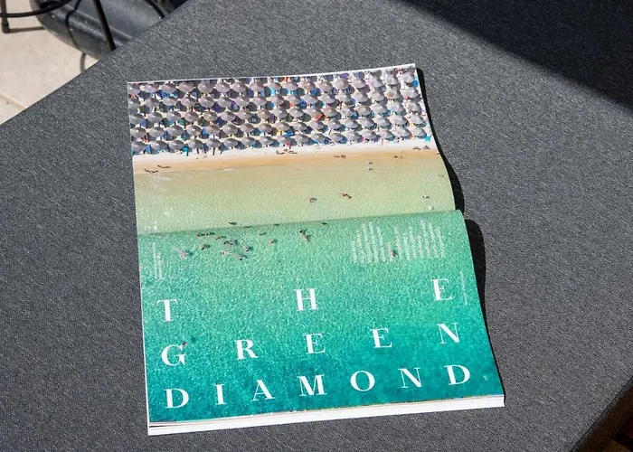 Deluxe Maisonette * Ханья