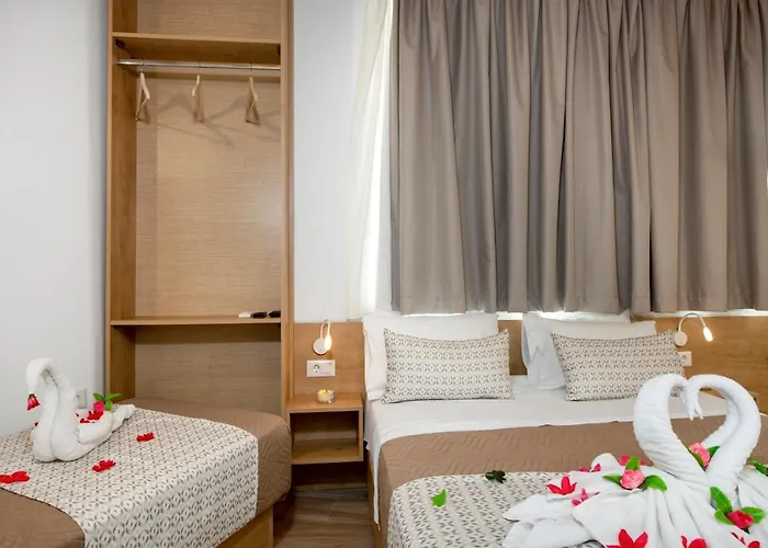 Deluxe Maisonette La Canea