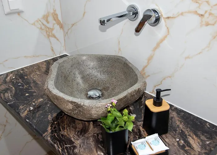 Deluxe Maisonette La Canea