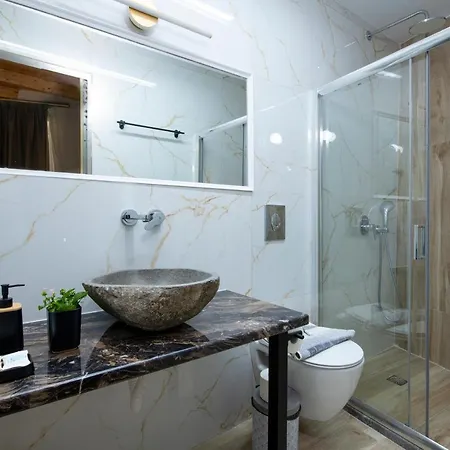 Apartment Deluxe Maisonette *