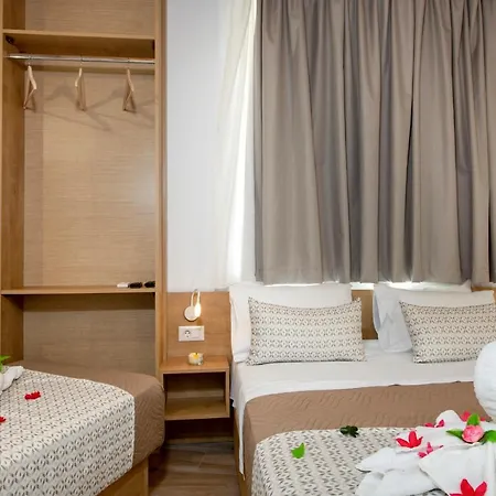 Deluxe Maisonette Chania (Crete)