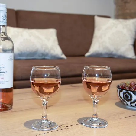 Apartman Deluxe Maisonette