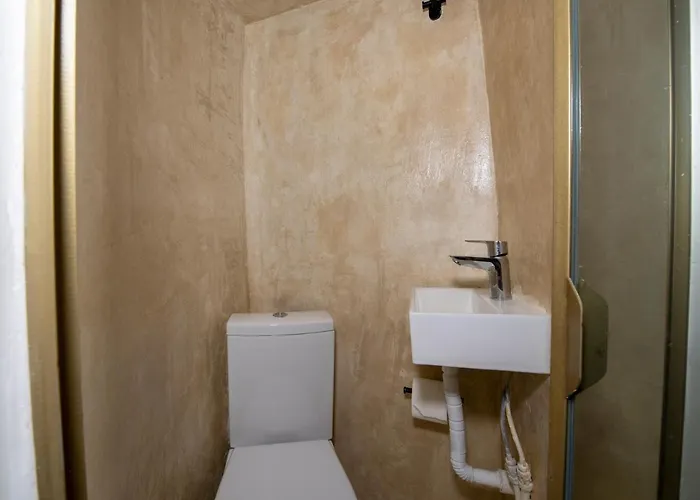 Deluxe Maisonette Apartament Chania (Crete)