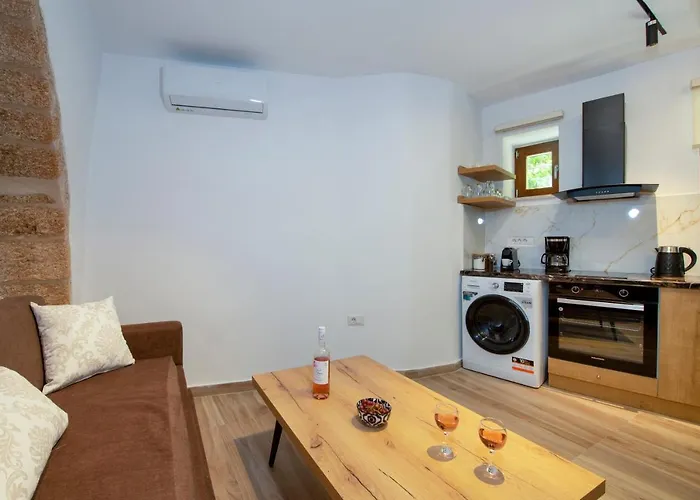 Apartament Deluxe Maisonette *