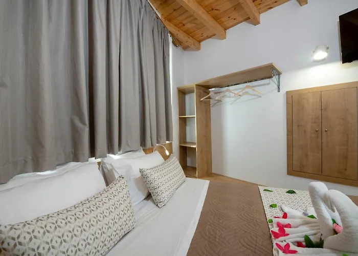 Deluxe Maisonette Apartament *